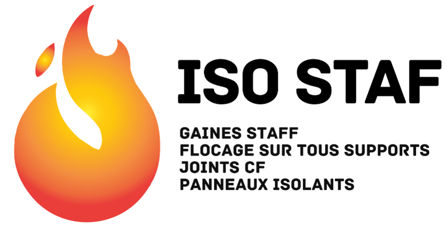 logo isostaf